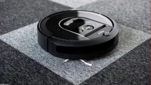 The Best Robot Vacuum of 2026: Roborock S8 MaxV Ultra Review